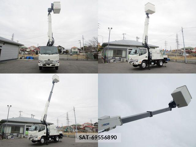 Hino DUTRO 2020-01 4109170-8