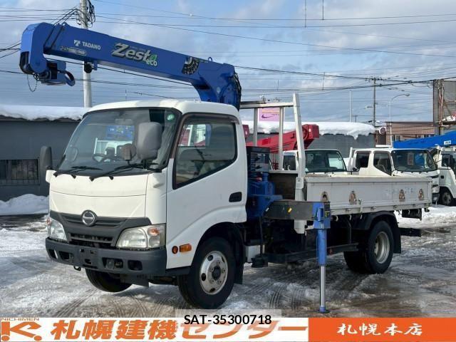 Hino DUTRO 2012-05 4109210-0