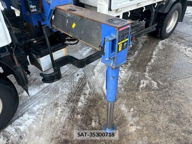Hino DUTRO 2012-05 4109210-18