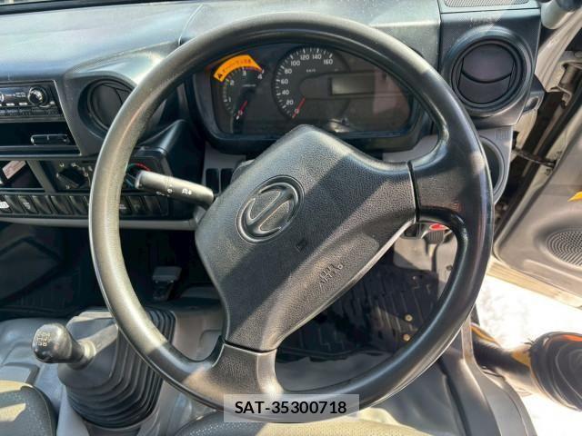 Hino DUTRO 2012-05 4109210-19