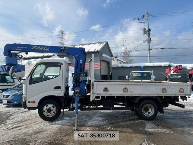 Hino DUTRO 2012-05 4109210-4