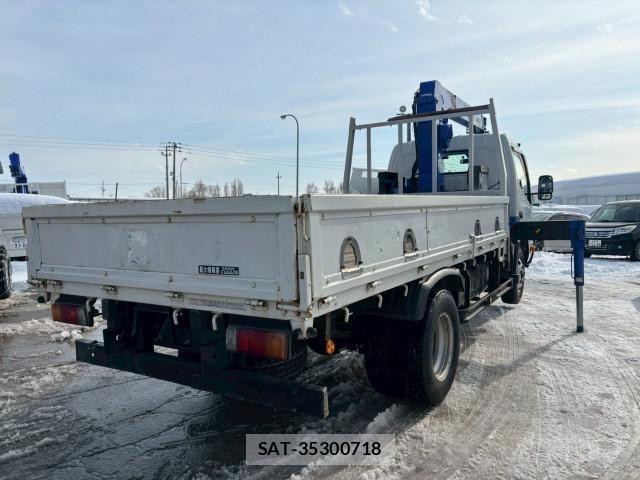 Hino DUTRO 2012-05 4109210-7