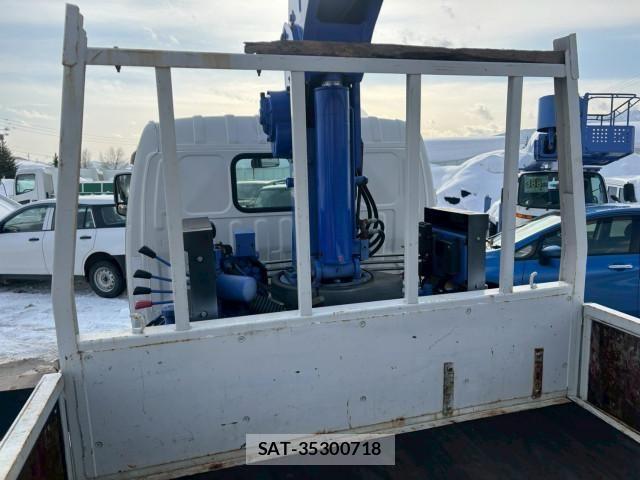 Hino DUTRO 2012-05 4109210-8