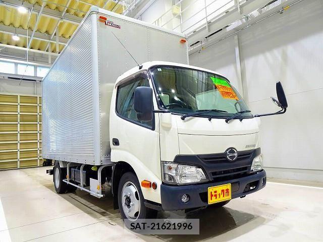 Hino DUTRO 2016-10 4109205-1