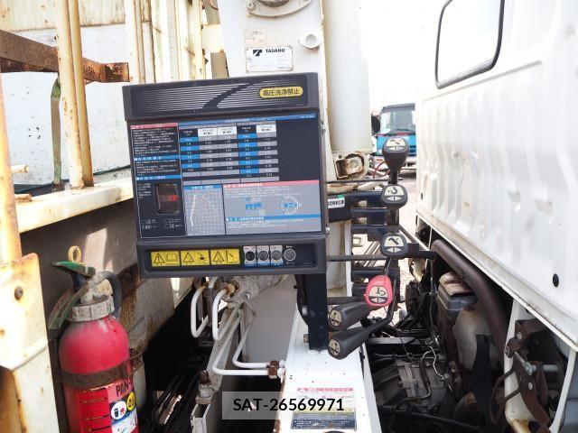 Hino DUTRO 2015-10 4109226-9