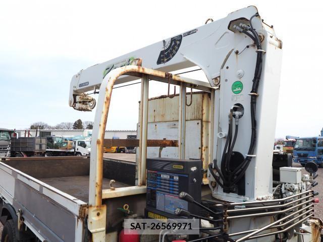 Hino DUTRO 2015-10 4109226-21