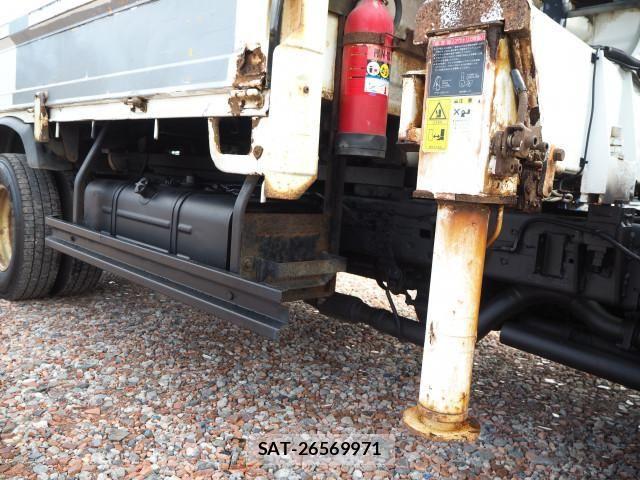 Hino DUTRO 2015-10 4109226-22