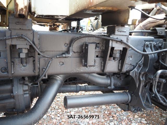 Hino DUTRO 2015-10 4109226-23