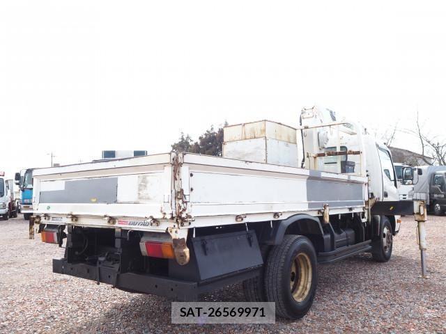 Hino DUTRO 2015-10 4109226-4