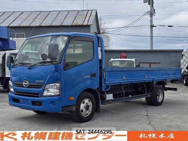 Hino DUTRO 2015-07 4139111-0