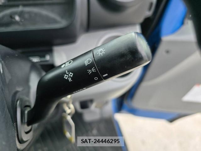 Hino DUTRO 2015-07 4139111-22