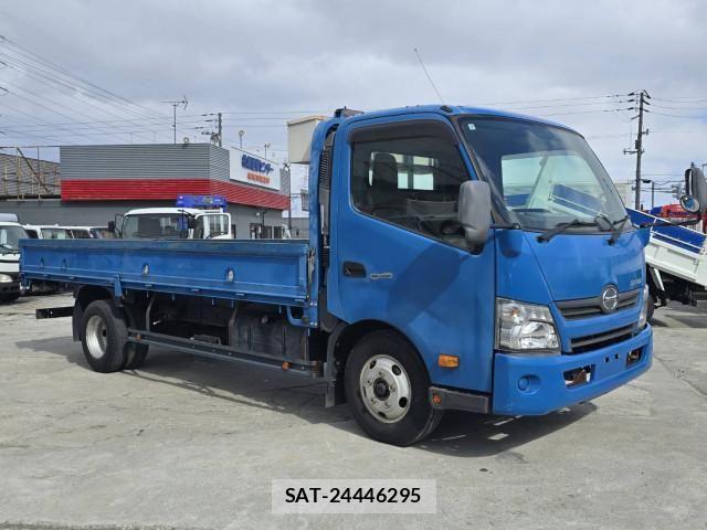 Hino DUTRO 2015-07 4139111-2