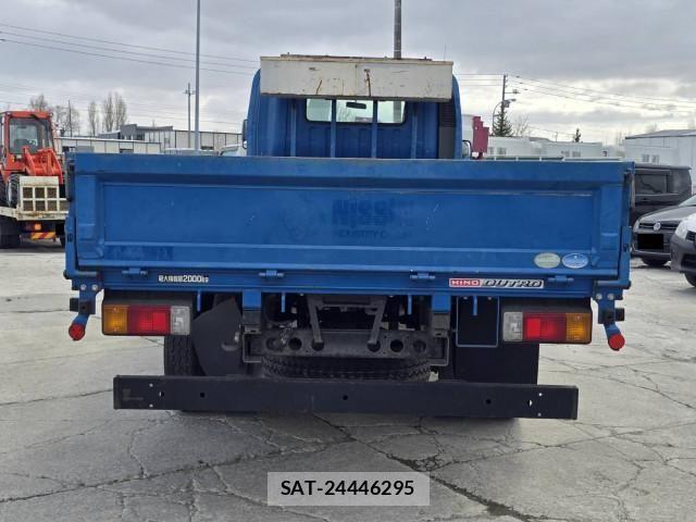 Hino DUTRO 2015-07 4139111-6