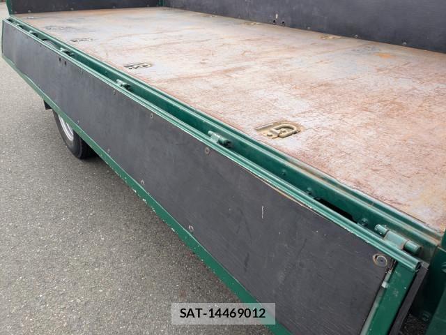Hino DUTRO 2021-04 4240611-21