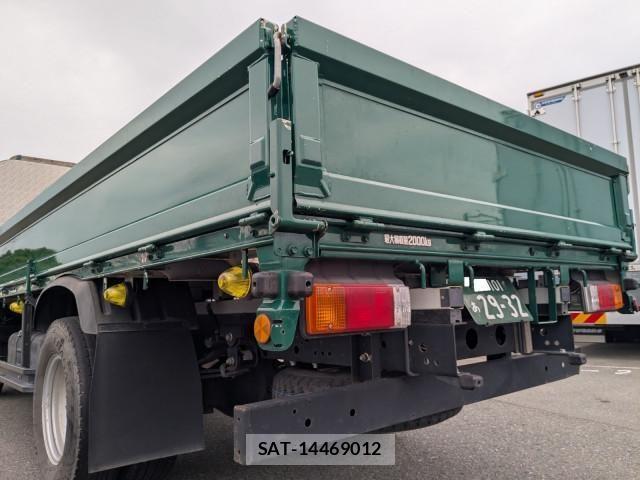 Hino DUTRO 2021-04 4240611-5