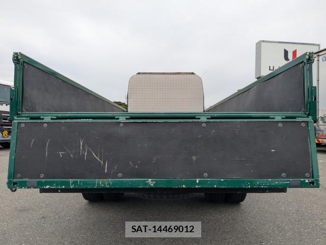 Hino DUTRO 2021-04 4240611-8