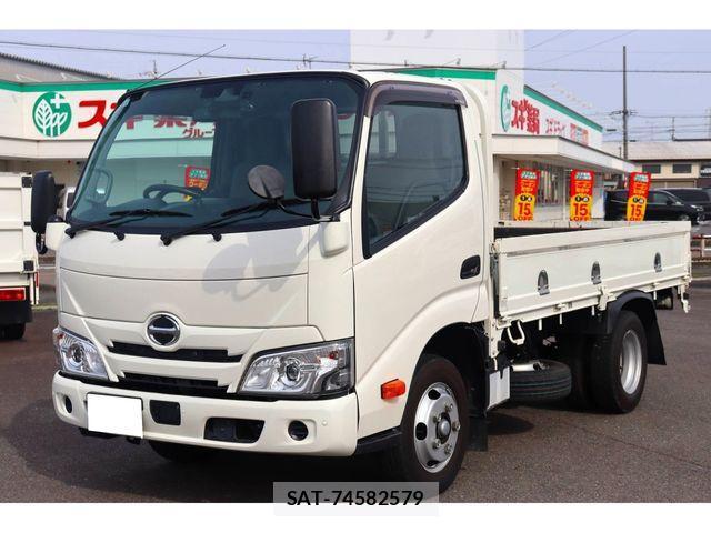 Hino DUTRO 2024-08 4240601-0