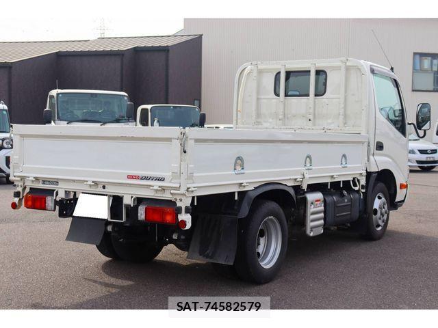Hino DUTRO 2024-08 4240601-4
