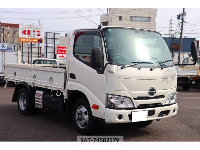 Hino DUTRO 2024-08 4240601-6