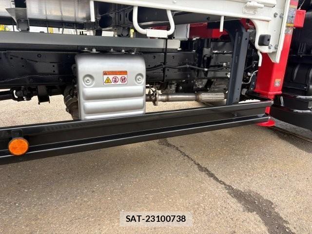 Hino DUTRO 2025-04 4323246-10