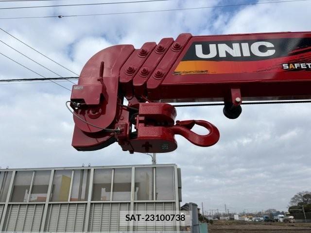 Hino DUTRO 2025-04 4323246-16