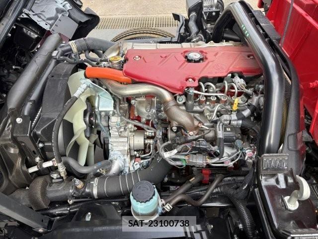 Hino DUTRO 2025-04 4323246-22