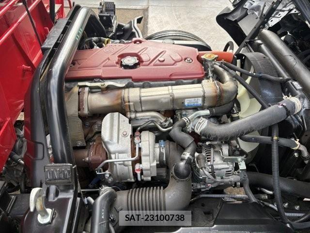 Hino DUTRO 2025-04 4323246-23