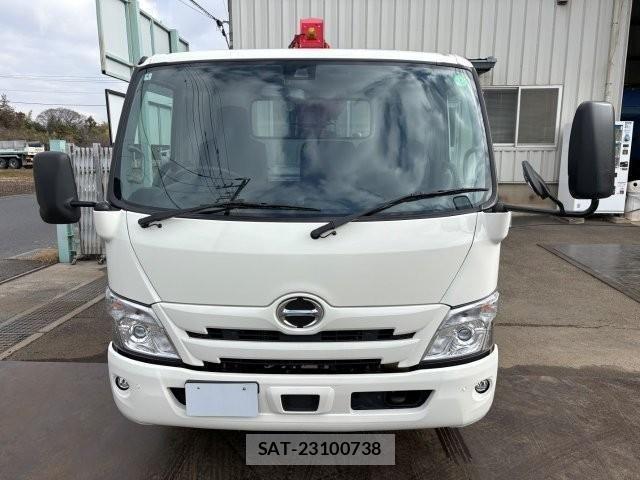 Hino DUTRO 2025-04 4323246-6