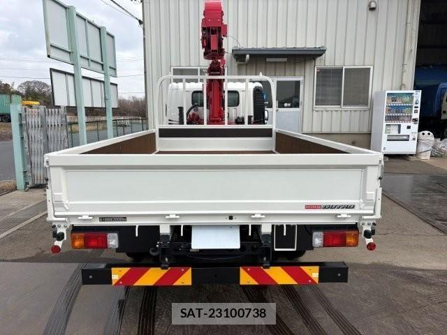 Hino DUTRO 2025-04 4323246-7
