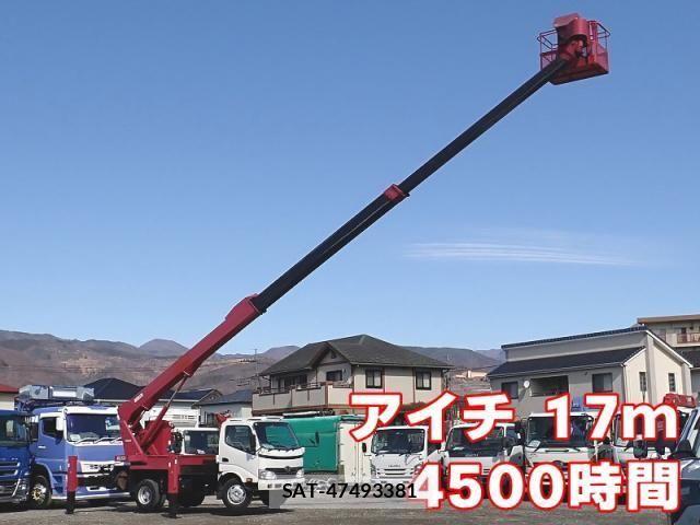Hino DUTRO 2011-01 4323258-0