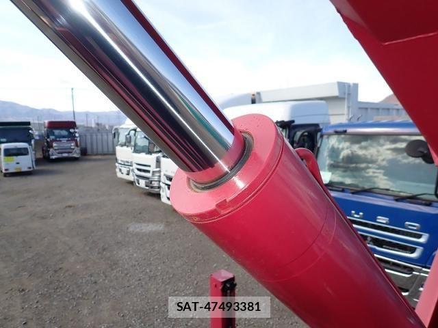 Hino DUTRO 2011-01 4323258-9