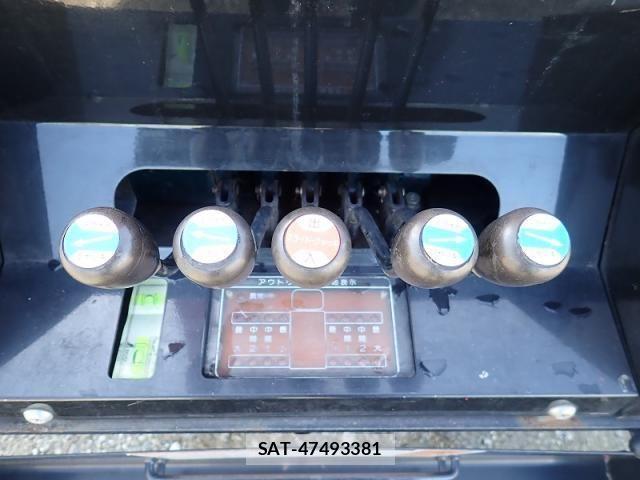 Hino DUTRO 2011-01 4323258-12