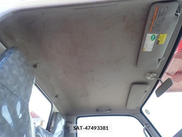 Hino DUTRO 2011-01 4323258-14