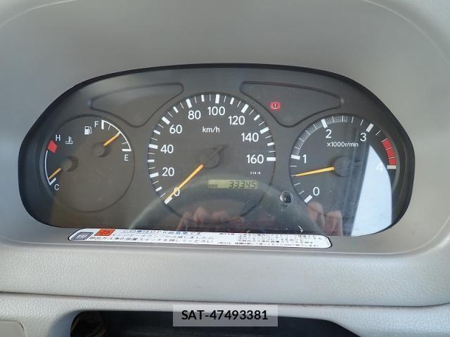 Hino DUTRO 2011-01 4323258-16