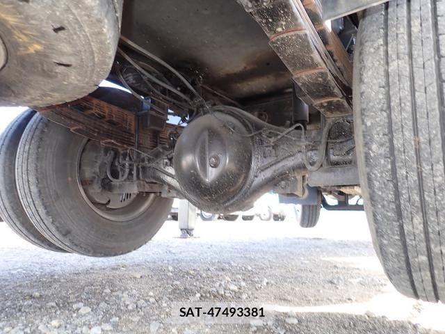 Hino DUTRO 2011-01 4323258-20