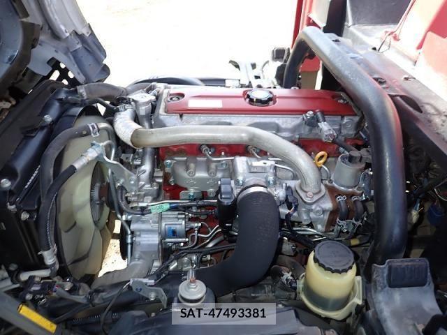 Hino DUTRO 2011-01 4323258-23