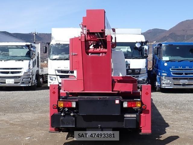 Hino DUTRO 2011-01 4323258-5