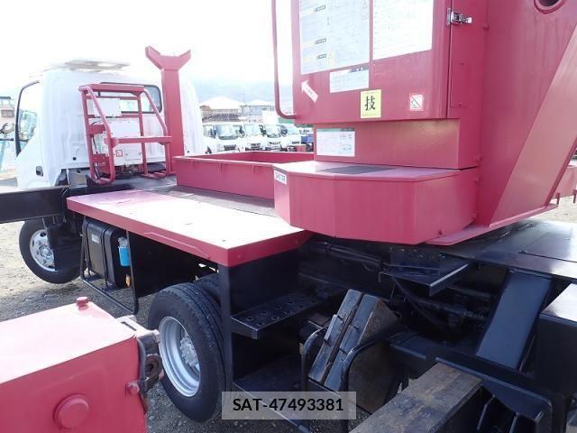 Hino DUTRO 2011-01 4323258-7