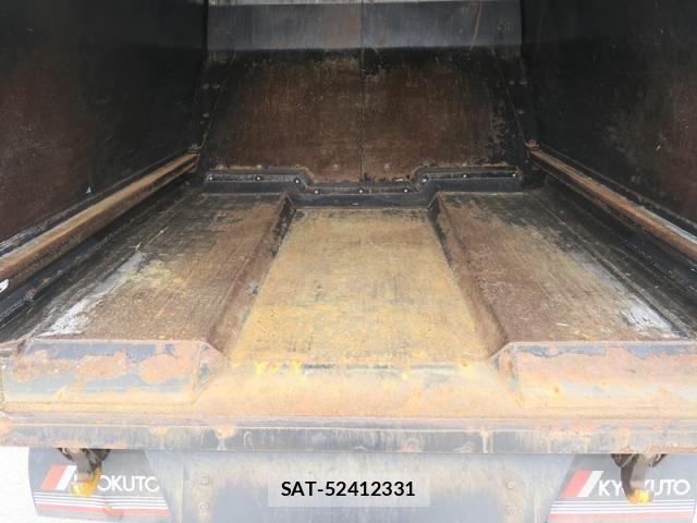Hino DUTRO 2021-03 4370564-9