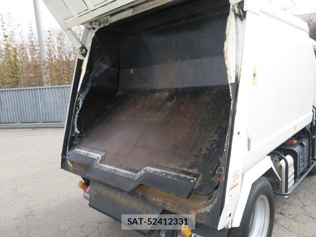 Hino DUTRO 2021-03 4370564-11