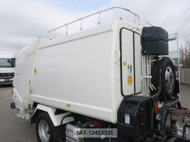 Hino DUTRO 2021-03 4370564-15
