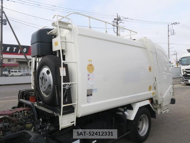 Hino DUTRO 2021-03 4370564-16