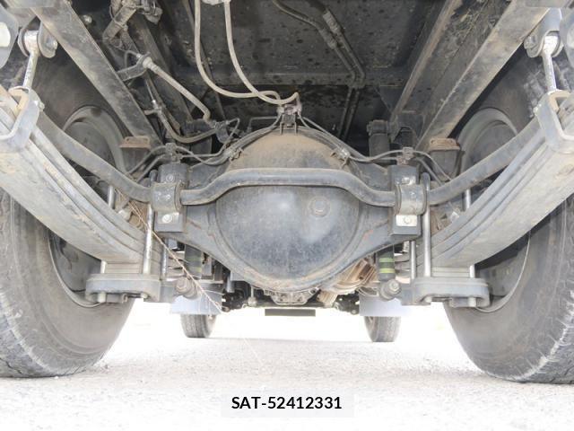 Hino DUTRO 2021-03 4370564-22