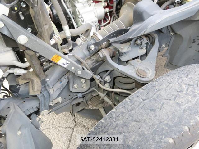 Hino DUTRO 2021-03 4370564-23