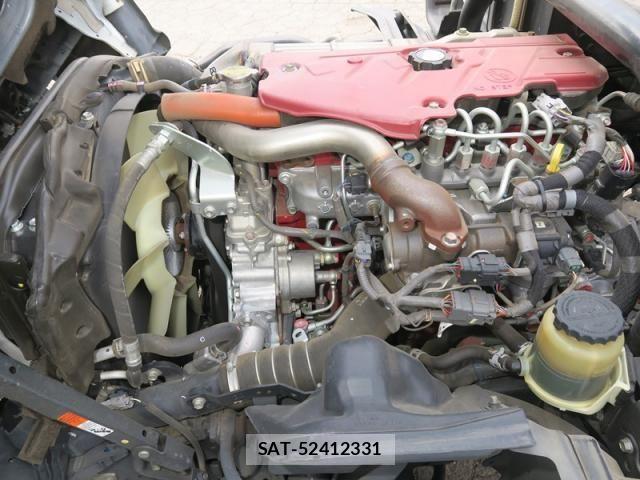 Hino DUTRO 2021-03 4370564-24