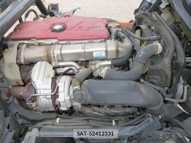 Hino DUTRO 2021-03 4370564-25