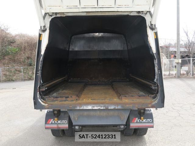 Hino DUTRO 2021-03 4370564-8