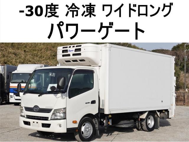 Hino DUTRO 2011-08 4384433-0