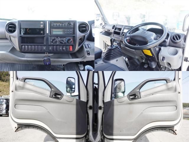 Hino DUTRO 2011-08 4384433-27
