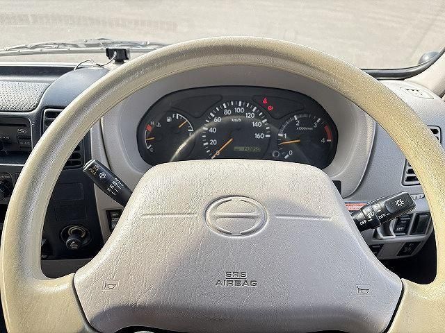 Hino DUTRO 2006-09 4384423-11